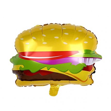 Palloncino CHEESEBURGER 