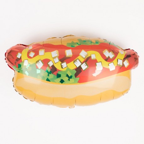 Palloncino HOTDOG