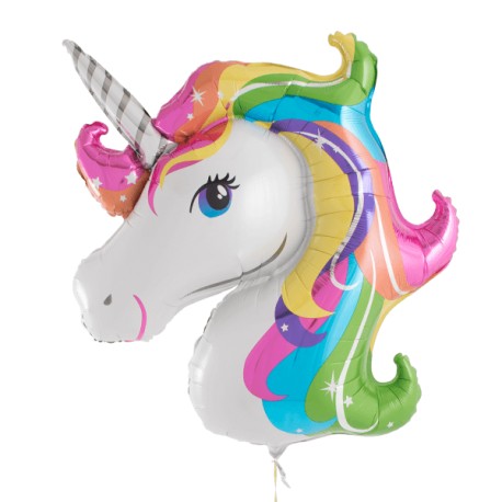 Palloncino UNICORNO 