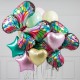 PALLONCINO FARFALLA  