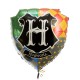 Palloncino HARRY POTTER