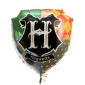 PALLONCINO HARRY POTTER SCUDO