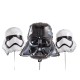 Palloncino STAR WARS DARTH FENER