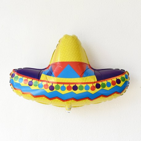 Palloncino SOMBRERO