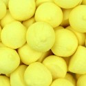 MARSHMALLOW TONDI giallo