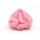 MARSHMALLOW fiamme rosa