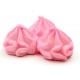 MARSHMALLOW fiamme rosa