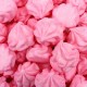 MARSHMALLOW fiamme rosa