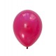 PALLONCINO in lattice professionale 30 cm - fucsia