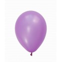 PALLONCINO in lattice professionale 30 cm - VIOLA