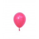 PALLONCINO in lattice professionale 12 cm - FUCSIA