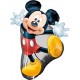 Palloncino MICKEY MOUSE