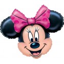 Palloncino MINNIE 