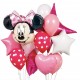 Palloncino MINNIE 