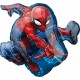 Palloncino SPIDERMAN