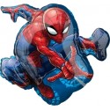 Palloncino SPIDERMAN