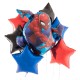 Palloncino SPIDERMAN