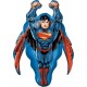 Palloncino SUPERMAN