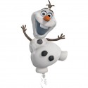 Palloncino FROZEN OLAF