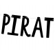 BANNER "PIRATE PARTY"