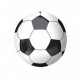 Palloncino PALLA CALCIO Orbz