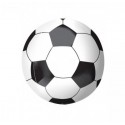 Palloncino PALLA CALCIO Orbz, Ø 40 cm