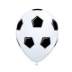 PALLONCINO in lattice professionale 30 cm - CALCIO