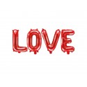 BANNER GONFIABILE "LOVE"