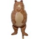 Palloncino ORSO