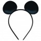 Cerchietto Mickey Mouse - 4 pezzi