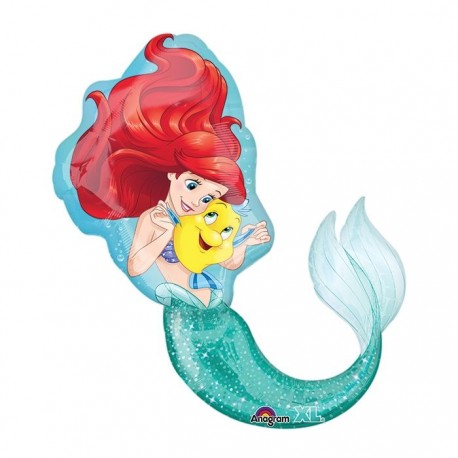 Palloncino ARIEL