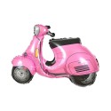 Palloncino VESPA ROSA