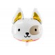 Palloncino BULLDOG FRANCESE