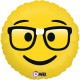 Palloncino EMOJI NERD