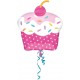 Palloncino CUPCAKE 