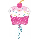 Palloncino CUPCAKE 