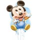 Palloncino MICKEY MOUSE BABY