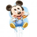 Palloncino TOPOLINO BABY