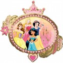 Palloncino PRINCIPESSE DISNEY