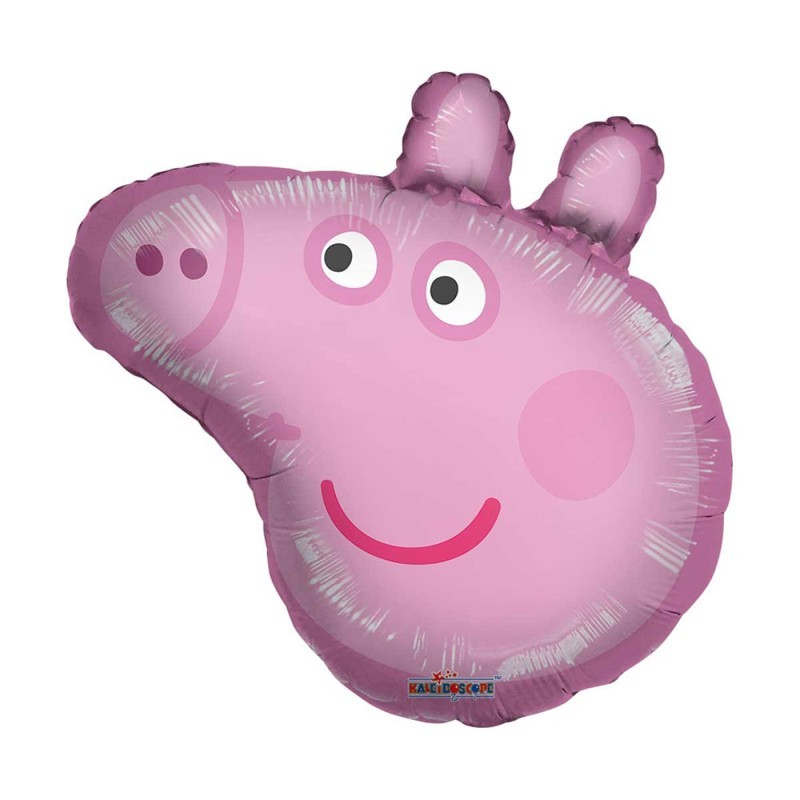 Palloncini modellabili - Peppa Pig Bracciale - Cartoni Animati e Fumetti 