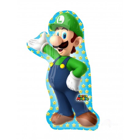 Palloncino LUIGI