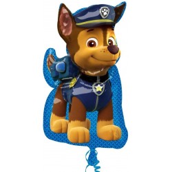 Palloncino CHASE - PAW PATROL