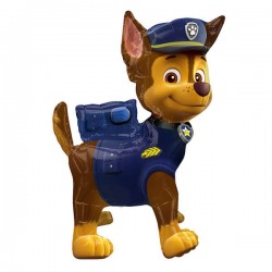 Palloncino CHASE PAW PATROL - AIRWALKER