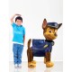 Palloncino CHASE PAW PATROL - AIRWALKER