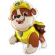 Palloncino RUBBLE - PAW PATROL