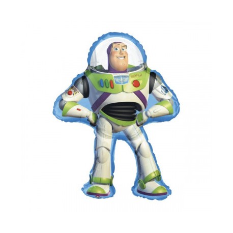 Palloncino BUZZ LIGHTYEAR - TOY STORY