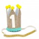 1° COMPLEANNO MINI CORONA