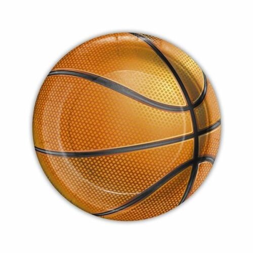 PALLONE 18 (45 CM) PALLA DA BASKET - ENJOY TODAY