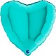 PALLONCINO CUORE - TIFFANY