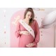 FASCIA "MOM TO BE" ROSA